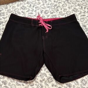 Burnside beach shorts 🌊